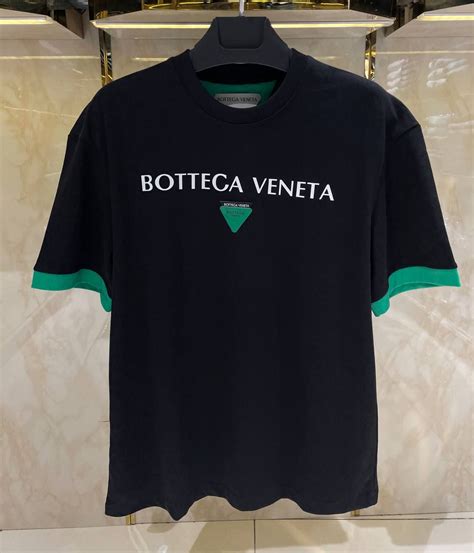 bottega veneta mens shirt